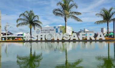 Show Safra: Fávaro expõe crise de custos e aponta saída para o produtor