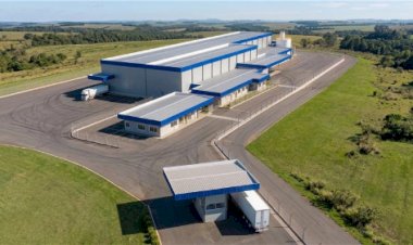 Castrolanda investe R$ 150 milhões em duas fábricas