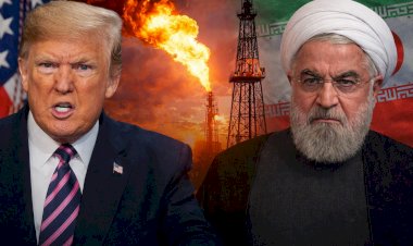 Tensão EUA e Irã: O Impacto da crise no petróleo e no Brasil