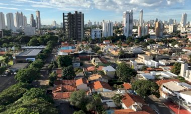 Prefeitura de Goiânia vai pagar metade do aluguel e isentar IPTU de famílias que se mudarem para o Centro