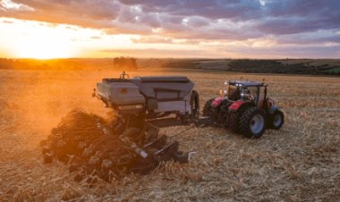 Máquinas agrícolas de alta tecnologia viram estratégia para reduzir custo com diesel