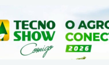 Tecnoshow Comigo 2026