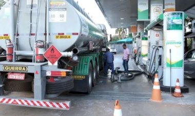 Subsídios e isenções: como será o pacote para conter a alta dos combustíveis