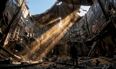 Armazenagem de grãos entra em alerta após acidentes revelarem ameaça oculta