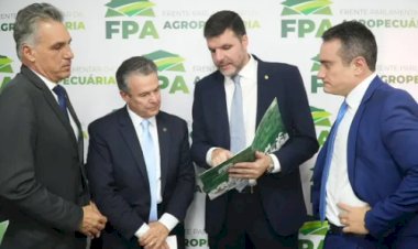 FPA cobra medidas urgentes de socorro aos produtores em primeiro encontro com ministro