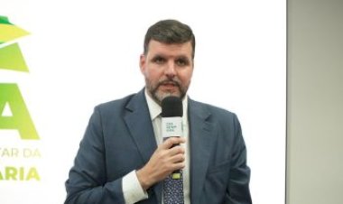 Projeto que barra compra pública de leite importado pode avançar na Câmara