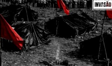 Brasil soma mais de 200 invasões de propriedades rurais nos últimos três anos