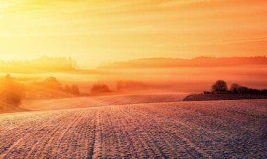 Onda de calor ganha força e temperaturas podem chegar a 37°C