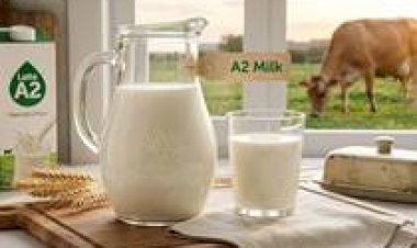 Leite A2 avança no Brasil e atrai gigantes do setor