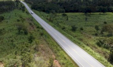 TO-010 terá 80 km de obras com investimento de R$ 240 milhões para impulsionar o Bico do Papagaio