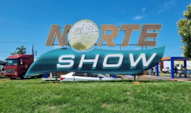 Norte Show: Mato Grosso amplia relações com Argentina durante reunião, confira!