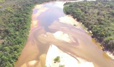 Produtor é condenado por crimes ambientais na Bacia do Rio Formoso e terá de pagar R$ 4,5 milhões