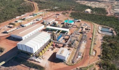 Terras raras: Serra Verde rebate Governo Federal e garante que não exporta minério bruto de Minaçu