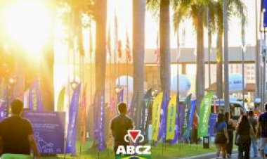 Confira os destaques da programação dessa terça-feira (28) na 91ª ExpoZebu