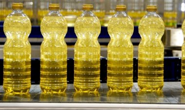 Demanda sustenta alta do óleo de soja