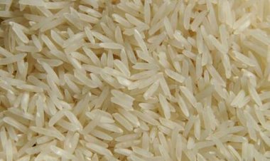 Mercado de arroz avalia sinais de tensão global