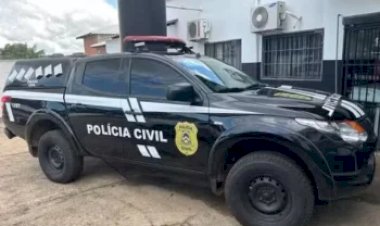 Pai e filho são indiciados por vender falsos lotes de reforma agrária no TO