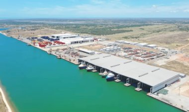 Exportações de Goiás crescem 62,3%, balança comercial mantém forte superávit