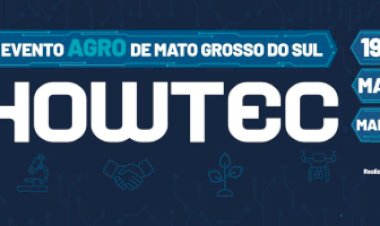 Showtec 2026