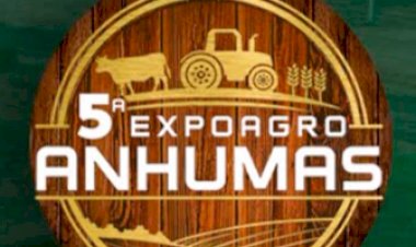 Expoagro Anhumas 2026