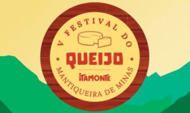 Festival do Queijo de Itamonte 2026