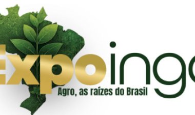 EXPOINGÁ 2026