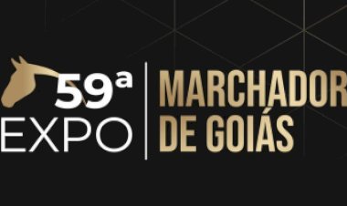 59º Expo Marchador de Goiás