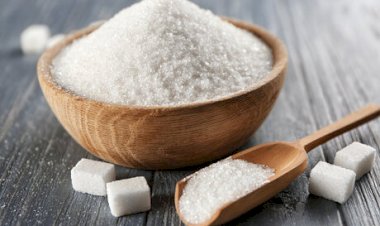 Açúcar sobe com menor foco na produção
