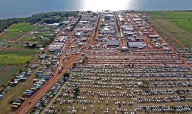 Agrotins 2026 integra programação sobre caminhos jurídicos para reorganização financeira no campo