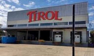 Tirol inaugura centro de distribuição em Maringá com foco em expansão no norte do Paraná