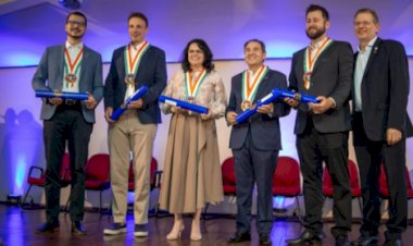 Sistema Famato destaca fortalecimento da cadeia leiteira em evento internacional do queijo