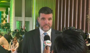 “Europa precisa mais do Brasil do que o contrário”, diz Pedro Lupion