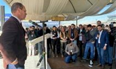 Fenasul Expoleite abre no RS com discurso em defesa do produtor rural