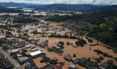 Santa Catarina decreta alerta climático por risco de impactos do El Niño