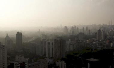 Previsão do tempo: Há possibilidade de tempestade para a região Sudeste