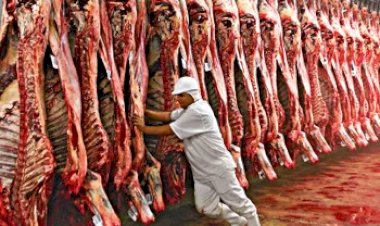 China suspende novos frigoríficos brasileiros após reabilitar plantas