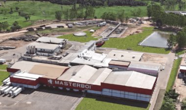 Masterboi investe R$ 60 milhões em túnel de congelamento
