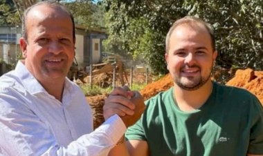 Prefeito de Caldas Novas é investigado por nepotismo
