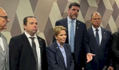 Renegociação de dívidas é aprovada em comissão do Senado e entra na reta final para virar lei