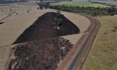 Alerta de El Niño acende sinal de risco no agro de mt com calor extremo e queimadas