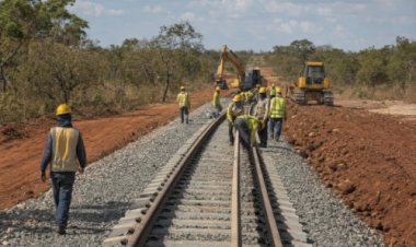 Ferrovia e energia trifasica reduzem custos do agro em Mato Grosso
