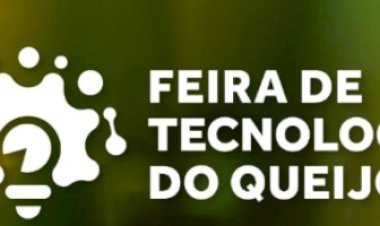 Feira de Tecnologia do Queijo 2026