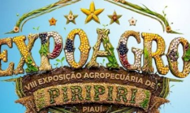 Exposição Agropecuária de Piripiri 2026