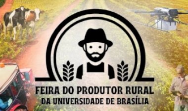Feira do Produtor Rural da Universidade de Brasília