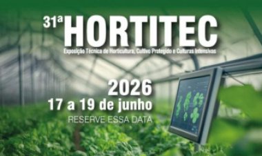 Hortitec 2026