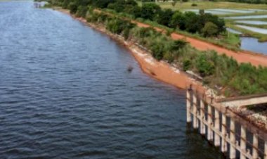 Justiça é acionada pelo MP após indícios de comprometimento em barragens do Projeto Rio Formoso