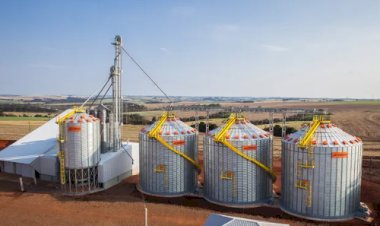 Déficit de armazenagem causa perda de R$ 88,3 bilhões a produtores de soja e milho