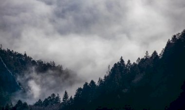 Frio ganha força e derruba temperaturas no país