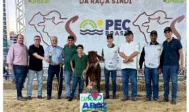 ABCZ participa da PEC Brasil 2026