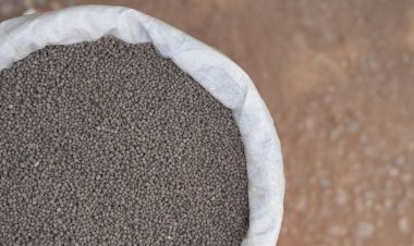 Oferta ampla pressiona preços de fertilizantes